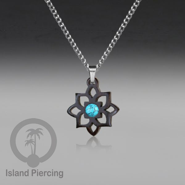 Perhiasan Stainless Kalung Liontin kecil warna Gold motif Bunga, Dragonfly, Kunci, Fairy, Butterfly, Spider