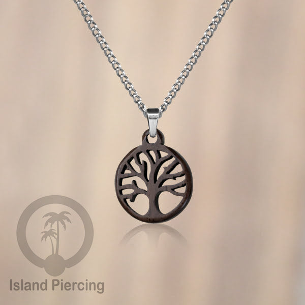 Perhiasan Stainless Kalung Liontin kecil warna Gold motif Bunga, Dragonfly, Kunci, Fairy, Butterfly, Spider