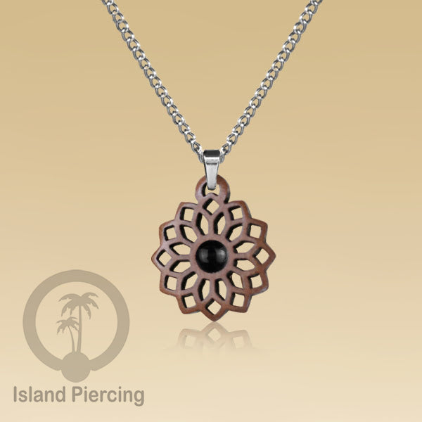 Perhiasan Stainless Kalung Liontin kecil warna Gold motif Bunga, Dragonfly, Kunci, Fairy, Butterfly, Spider