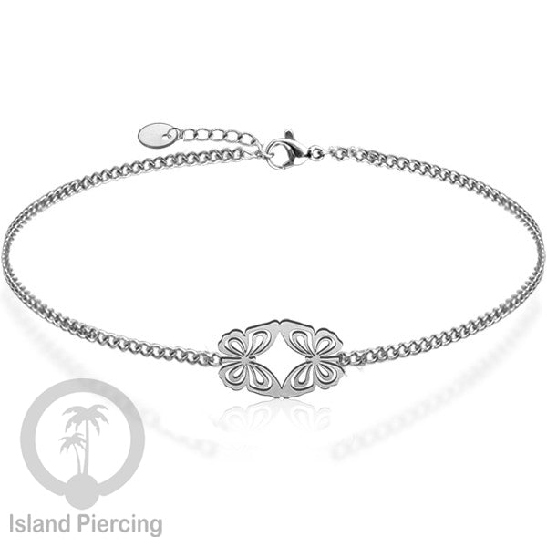 Gelang stainless steel, peace sign gelang, flower of life gelang, bat gelang, surf gelang, warna silver