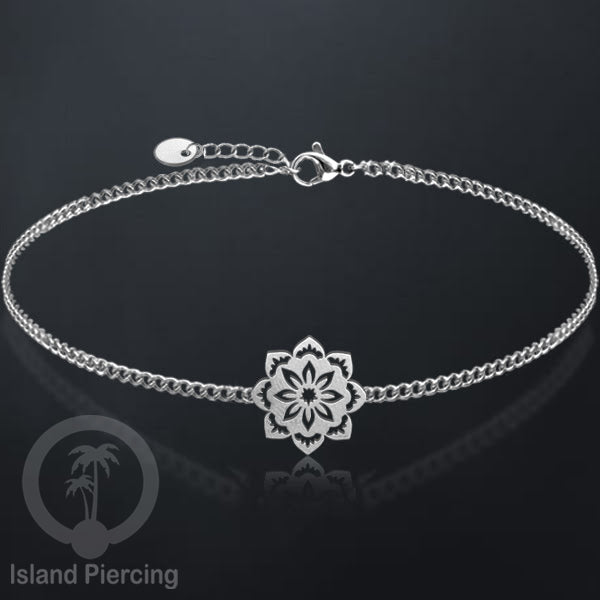 Gelang stainless steel, peace sign gelang, flower of life gelang, bat gelang, surf gelang, warna silver