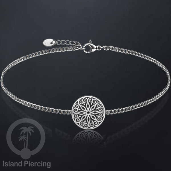 Gelang stainless steel, mandala gelang, pentagram gelang, mushroom gelang, warna gold atau silver.