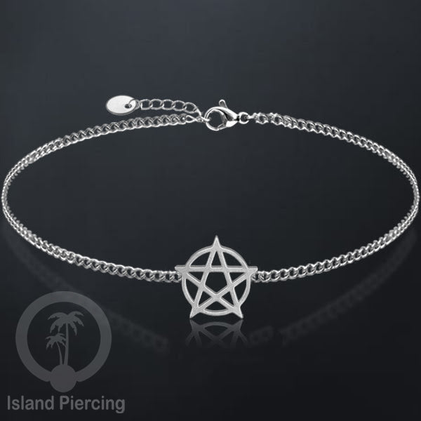 Gelang stainless steel, mandala gelang, pentagram gelang, mushroom gelang, warna gold atau silver.