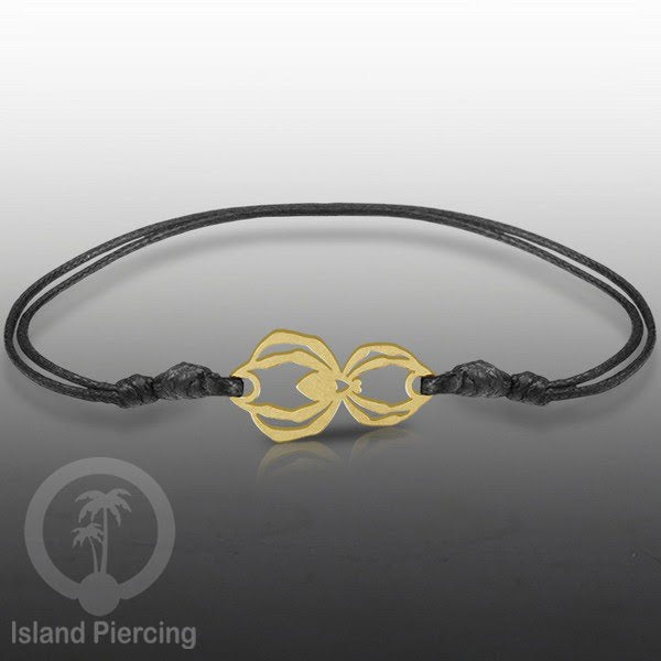 Gelang Tangan dari baja Stainless Steel warna gold banyak pilihan desain yang asyk, cocok untuk semua umur