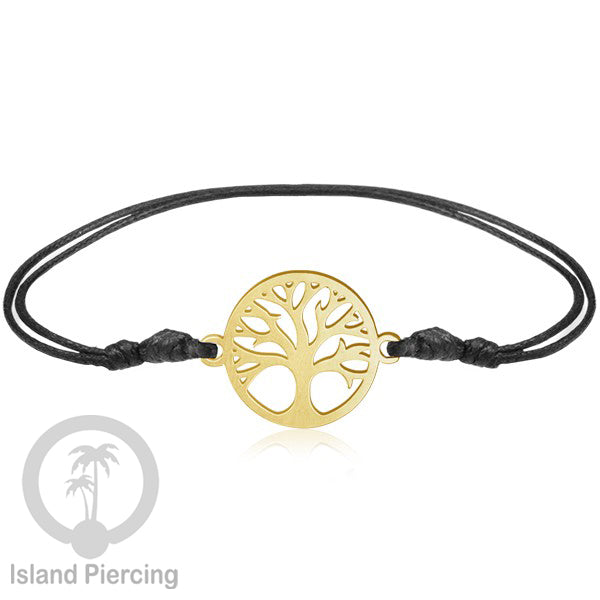 Gelang Tangan dari baja Stainless Steel warna gold banyak pilihan desain yang asyk, cocok untuk semua umur