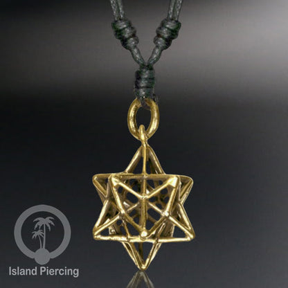 Kalung Liontin Kuningan motif yang istimewa Brass Pendant Necklace mix design
