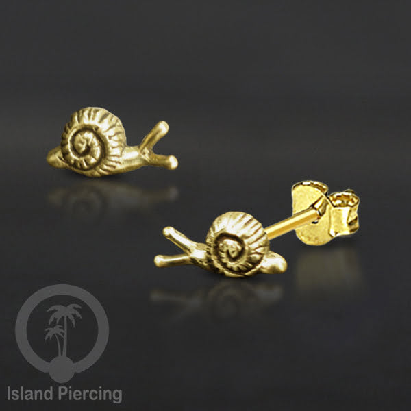 Anting Stud Kuningan motif Bintang Brass Ear-studs Animal collection