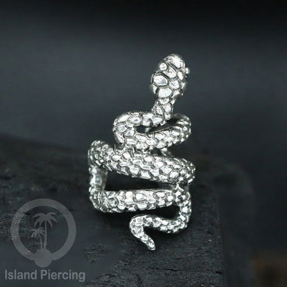 White Brass Ear-cuffs anting perhiasan kuningan putih penjepit telinga banyak variasi unik, bisa pakai tanpa lubang.