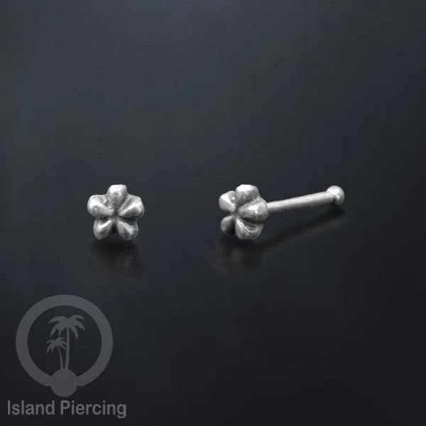 Nose Pin Piercing Silver 925 asli Jewelry Perhiasan Hidung Perak banyak pilihan desain