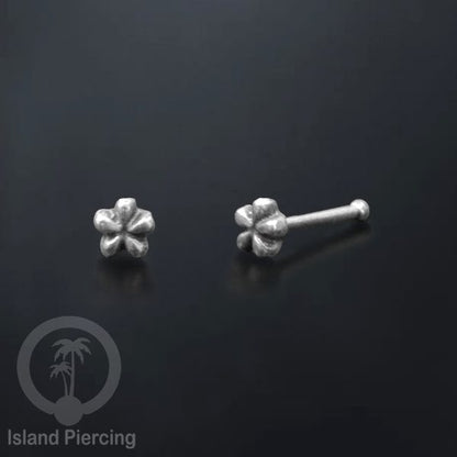 Nose Pin Piercing Silver 925 asli Jewelry Perhiasan Hidung Perak banyak pilihan desain