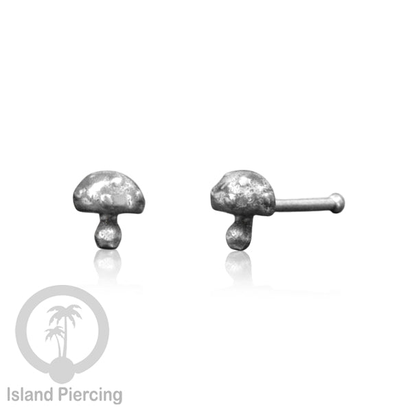 Nose Pin Piercing Silver 925 asli Jewelry Perhiasan Hidung Perak banyak pilihan desain