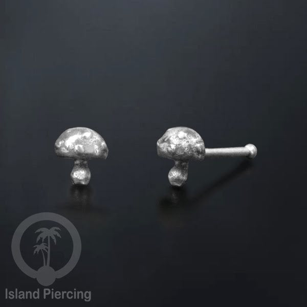 Nose Pin Piercing Silver 925 asli Jewelry Perhiasan Hidung Perak banyak pilihan desain