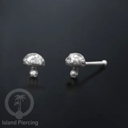 Nose Pin Piercing Silver 925 asli Jewelry Perhiasan Hidung Perak banyak pilihan desain