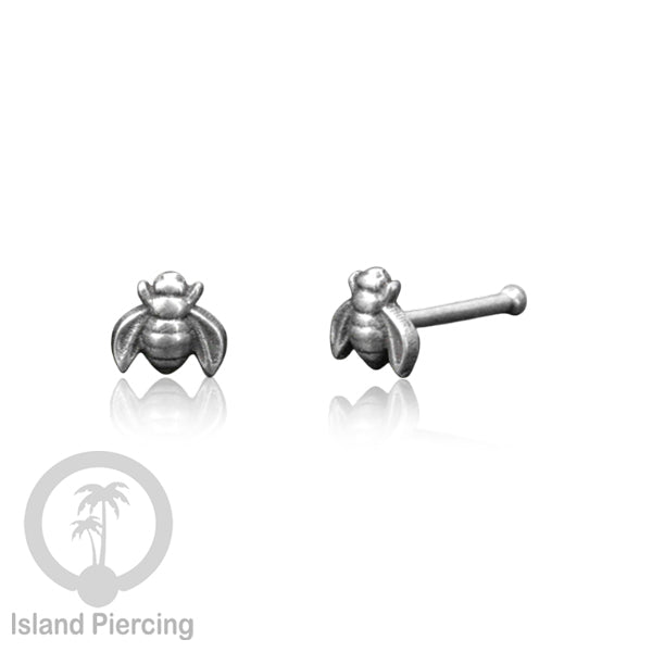 Nose Pin Piercing Silver 925 asli Jewelry Perhiasan Hidung Perak banyak pilihan desain