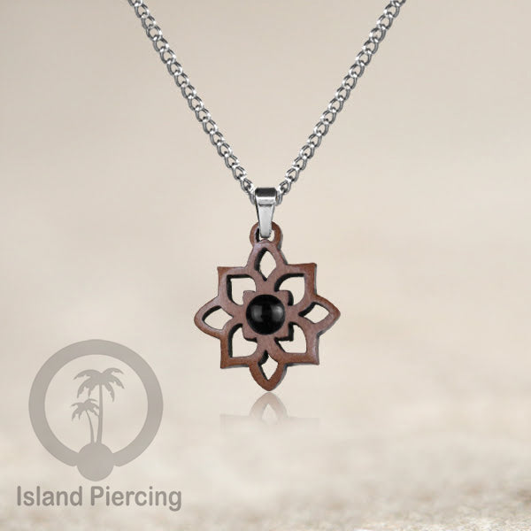 Perhiasan Stainless Kalung Liontin kecil warna Gold motif Bunga, Dragonfly, Kunci, Fairy, Butterfly, Spider