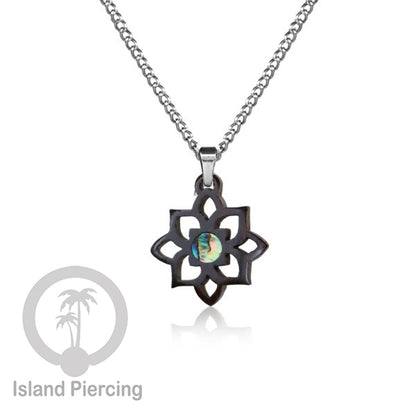 Perhiasan Stainless Kalung Liontin kecil warna Gold motif Bunga, Dragonfly, Kunci, Fairy, Butterfly, Spider
