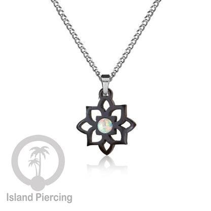 Perhiasan Stainless Kalung Liontin kecil warna Gold motif Bunga, Dragonfly, Kunci, Fairy, Butterfly, Spider