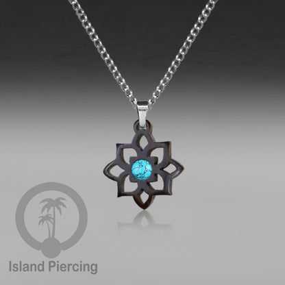 Perhiasan Stainless Kalung Liontin kecil warna Gold motif Bunga, Dragonfly, Kunci, Fairy, Butterfly, Spider