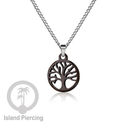 Perhiasan Stainless Kalung Liontin kecil warna Gold motif Bunga, Dragonfly, Kunci, Fairy, Butterfly, Spider