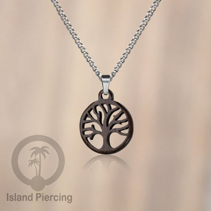 Perhiasan Stainless Kalung Liontin kecil warna Gold motif Bunga, Dragonfly, Kunci, Fairy, Butterfly, Spider