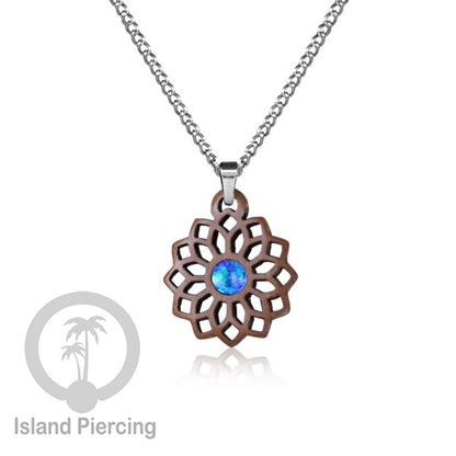 Perhiasan Stainless Kalung Liontin kecil warna Gold motif Bunga, Dragonfly, Kunci, Fairy, Butterfly, Spider
