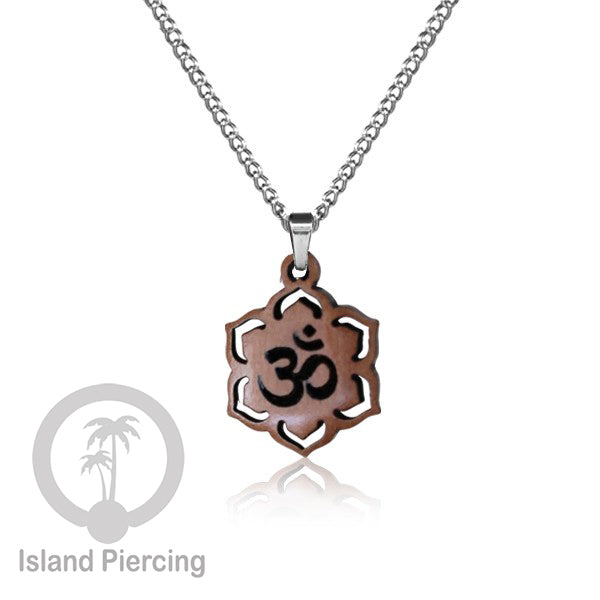 Perhiasan Stainless Kalung Liontin kecil warna Gold motif Bunga, Dragonfly, Kunci, Fairy, Butterfly, Spider
