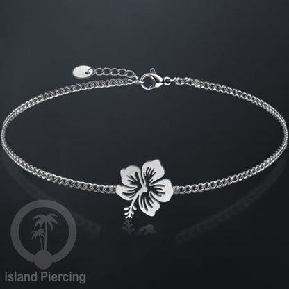 Gelang Tangan buatan Stainless Steel banyak pilihan motif. Cocok untuk Anak dan Dewasa, warna silver.