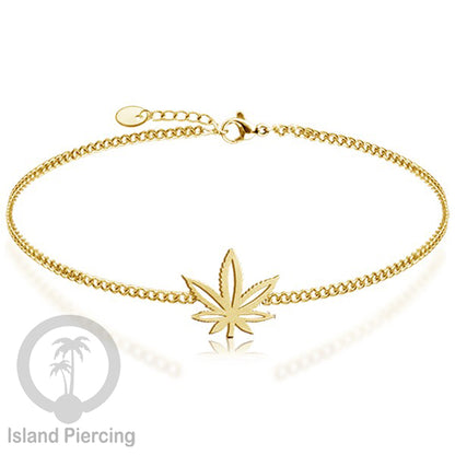 Gelang stainless steel, gelang laba-laba, gelang papan selancar, gelang ular, gelang mandala, warna gold.