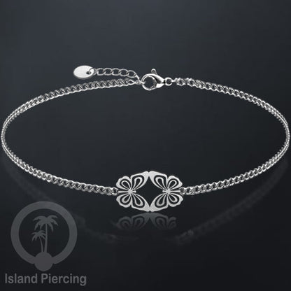 Gelang stainless steel, peace sign gelang, flower of life gelang, bat gelang, surf gelang, warna silver