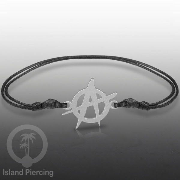Gelang Tangan buatan baja Stainless Steel warna silver banyak pilihan motif. Cocok untuk Anak dan Dewasa