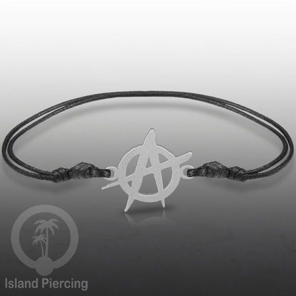 Gelang Tangan buatan baja Stainless Steel warna silver banyak pilihan motif. Cocok untuk Anak dan Dewasa