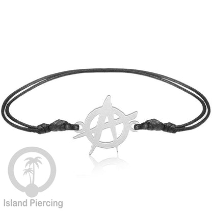 Gelang Tangan buatan baja Stainless Steel warna silver banyak pilihan motif. Cocok untuk Anak dan Dewasa
