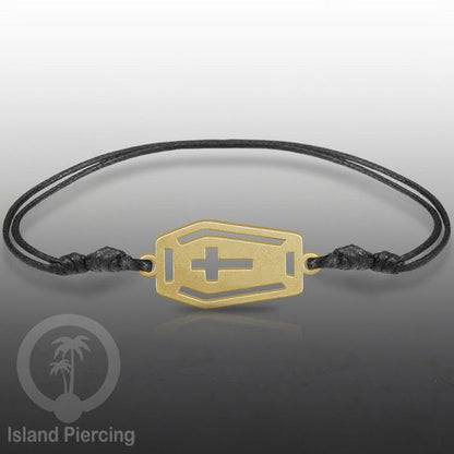 Gelang Tangan buatan baja Stainless Steel warna gold banyak pilihan motif. Cocok untuk Anak dan Dewasa