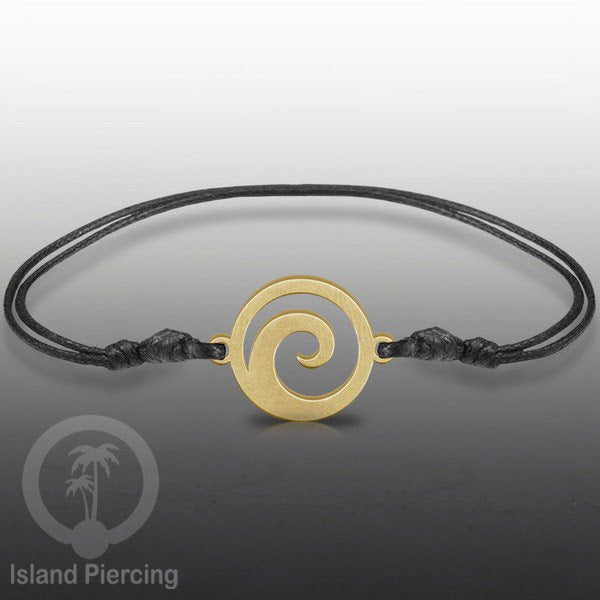 Gelang Tangan dari baja Stainless Steel warna gold banyak pilihan desain yang asyk, cocok untuk semua umur