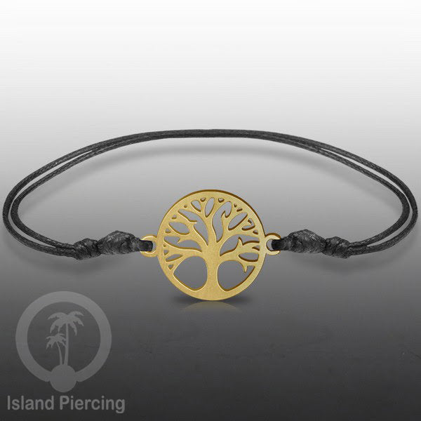 Gelang Tangan dari baja Stainless Steel warna gold banyak pilihan desain yang asyk, cocok untuk semua umur