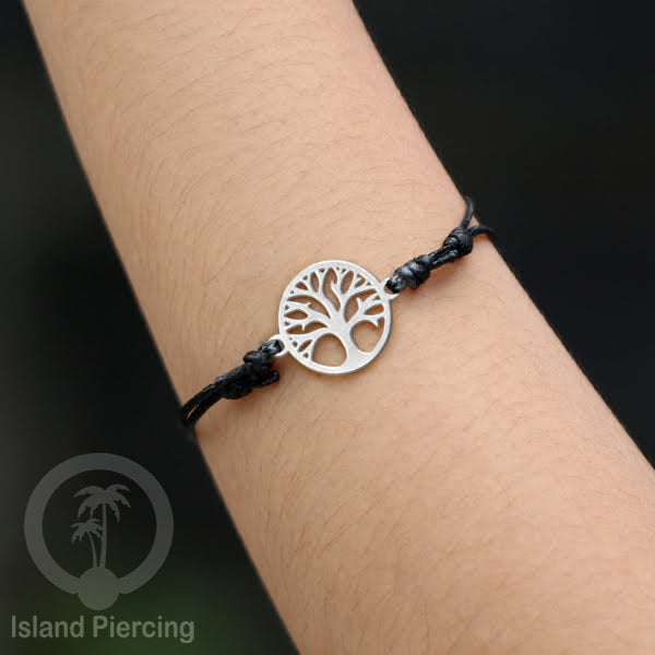 Gelang Tangan dari baja Stainless Steel warna silver banyak pilihan desain yang asyk, cocok untuk semua umur