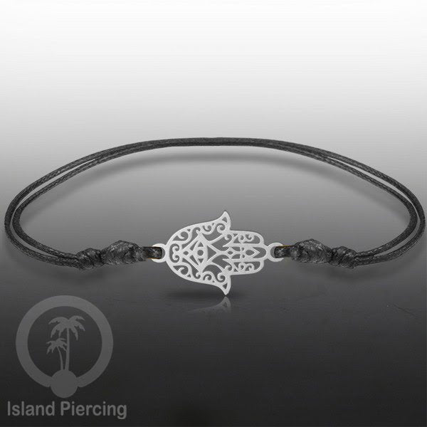 Gelang Tangan unik dari Stainless Steel warna silver tersedia pilihan desain yang istemewa