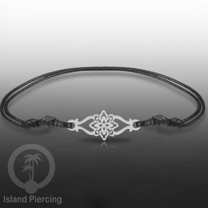 Gelang Tangan unik dari Stainless Steel warna silver tersedia pilihan desain yang istemewa