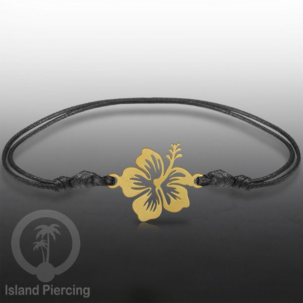 Gelang Tangan unik dari Stainless Steel warna gold tersedia pilihan desain yang istemewa
