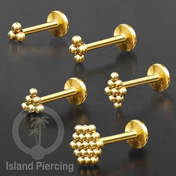 XL 119-123G