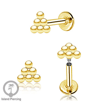 XL 119-123G