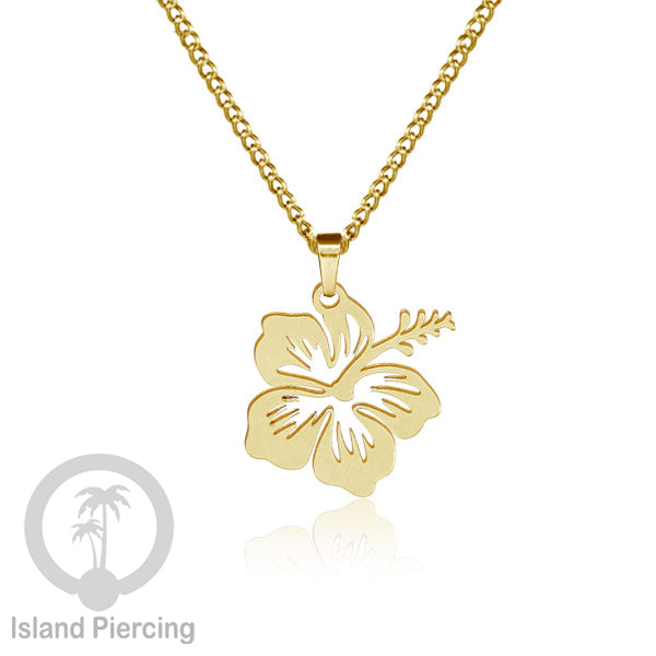 Perhiasan Stainless Kalung Liontin kecil warna Gold  motif Bunga, Dragonfly, Kunci, Fairy, Butterfly, Spider